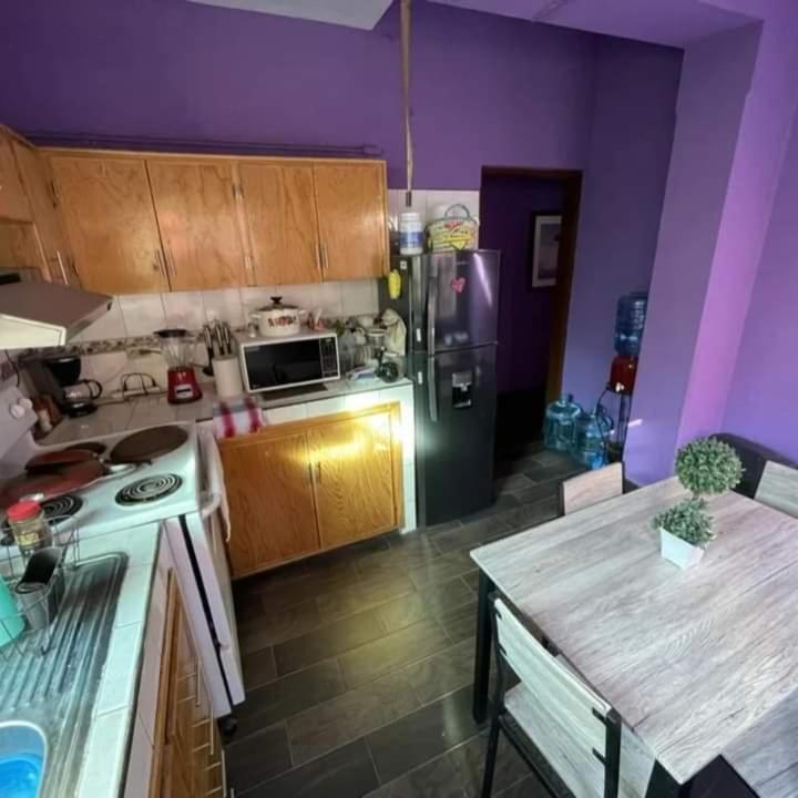 فيلا Casa Jardin غواناخواتو المظهر الخارجي الصورة